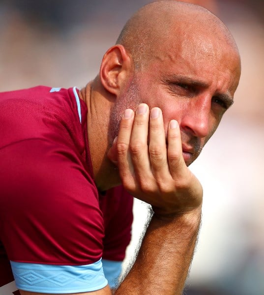 Pablo Zabaleta